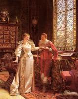 Soulacroix, Frederic - The Marriage Proposal